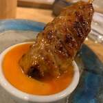 立ち呑み屋 するめ - 