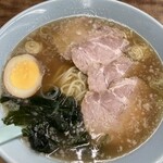 ラーメンショップ - 