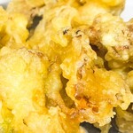 蕎麦 こばやし - 