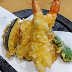 漁師寿司 海蓮丸 - 