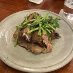 月泉 - スペアリブ