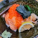 漁師寿司 海蓮丸 - 