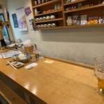 立ち呑み屋 するめ - 