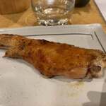 立ち呑み屋 するめ - 