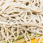 蕎麦 こばやし - 