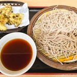 蕎麦 こばやし - 