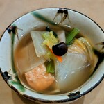 漁師寿司 海蓮丸 - 