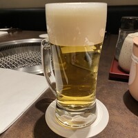 焼肉専科　肉の切り方 銀座数寄屋橋店 - 