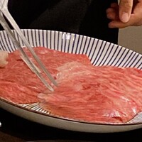 焼肉専科　肉の切り方 銀座数寄屋橋店 - 