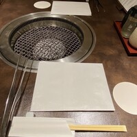 焼肉専科　肉の切り方 銀座数寄屋橋店 - 