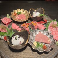 肉匠なか田 本店 - 