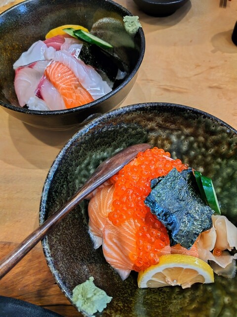 漁師寿司 海蓮丸 明石店 (リョウシズシ カイレンマル) - 山陽 漁師寿司 海蓮丸 明石店 (リョウシズシ カイレンマル) - 山陽