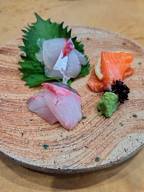漁師寿司 海蓮丸 明石店 (リョウシズシ カイレンマル) - 山陽 漁師寿司 海蓮丸 明石店 (リョウシズシ カイレンマル) - 山陽