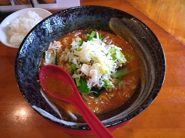 Meiji Tei Ramen Kura