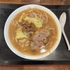 豚盛ラーメン居酒屋