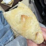 ブーランジェリー メチエ パークシティ武蔵小杉ザ・ガーデン - 