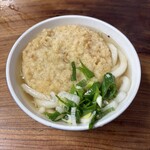 みやけうどん - 
