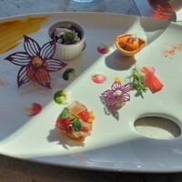 DINING & BAR TABLE 9 TOKYO - 