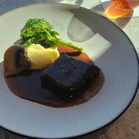 DINING & BAR TABLE 9 TOKYO - 