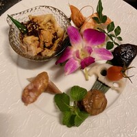 銀座夜市 - 