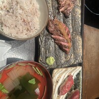 赤坂 金舌 - 