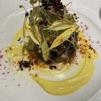 BISTRO DOUBLE - 