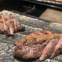 赤坂 金舌 - 