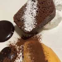 BISTRO DOUBLE - 