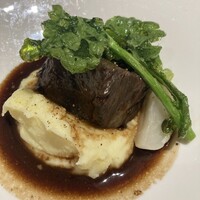 BISTRO DOUBLE - 