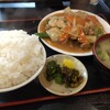 大衆食堂 まんだらや