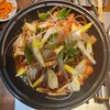 韓国料理 アリラン