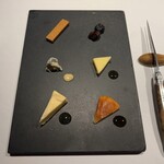 レフェルヴェソンス - 