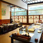釣船茶屋 ざうお - 大広間　お座敷宴会場