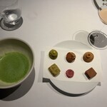 レフェルヴェソンス - 