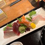 季寄せ 蕎麦 柏や - 