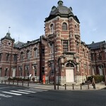 食道園 - 岩手銀行赤レンガ館