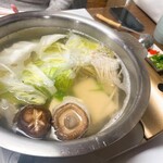 魚料理 克政 - 