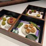 レフェルヴェソンス - 