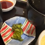 季寄せ 蕎麦 柏や - 