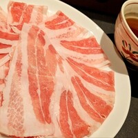 京都つゆしゃぶCHIRIRI 大阪梅田茶屋町店 - 