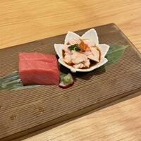 炭火とワインと純米酒 King Momo - 