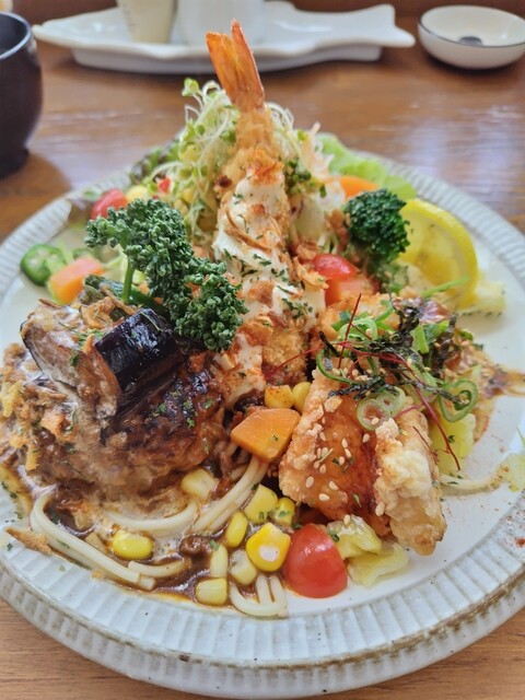 Shokudo to Cafe Pinata photo 3