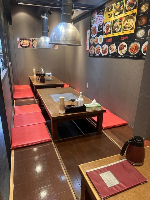 Korean Ryori Ariran photo 5