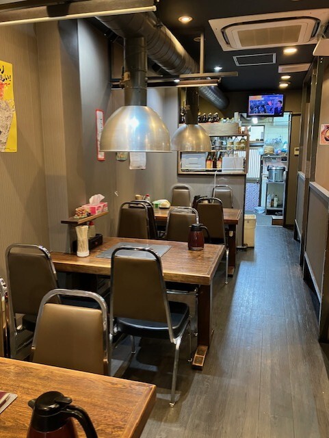 Korean Ryori Ariran photo 4