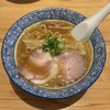 自家製麺 のぼる