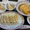餃子の王将 各務原鵜沼店