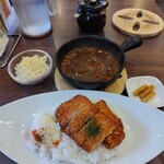 CLAY POT CURRY OHMIYA - 