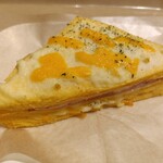 ヴィ・ド・フランス - 料理写真: