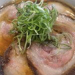 中村麺三郎商店  - 