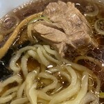 らぁめん 大安 - 